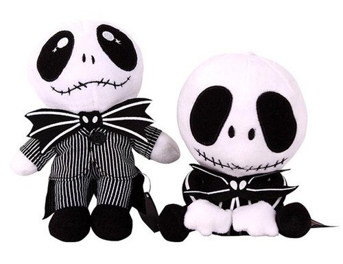 Nightmare before christmas - nightmare,