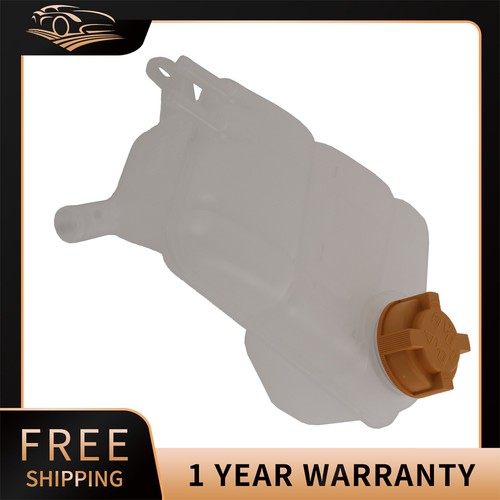 Radiator coolant expansion - radiator,