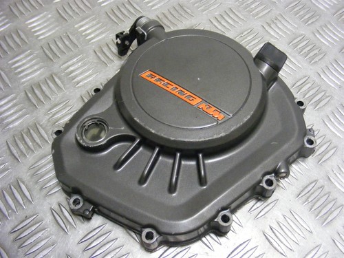 Ktm duke 125 - clutch, cover