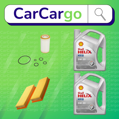 Service kit for - for, mercedes