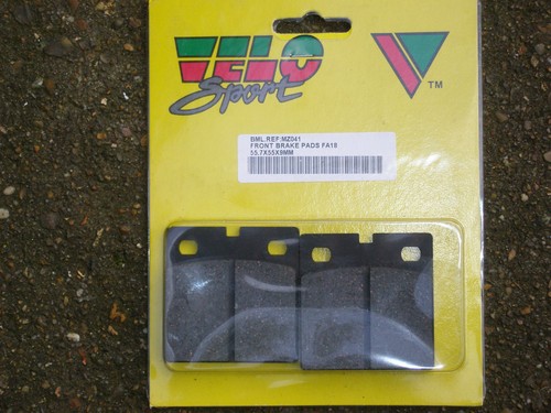 Etz 125 250 front disc - etz,