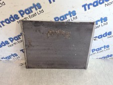 2021 MERCEDES VITO W447 A/C RADIATOR A0996003500 2.0