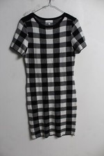 Apricot Womens Check Fitted