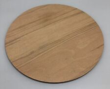 Wooden Circle Assorted dia CNC Hard wood Plywood discs 6mm - 9mm - 12mm - 18mm