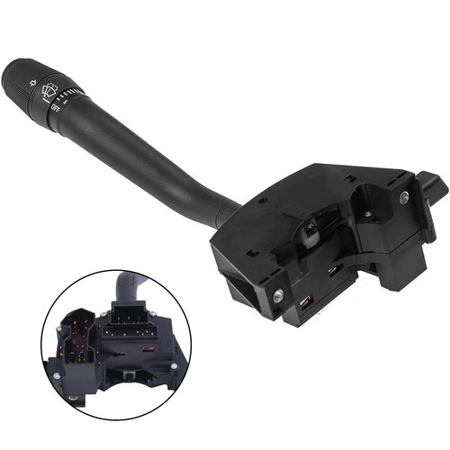 Windshield wiper turn signal - turn,