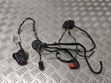 VAUXHALL CORSA SXI 2007 DOOR