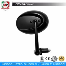 Right Approved Mirror For Suzuki 1250 GSF S Bandit 2009-2017