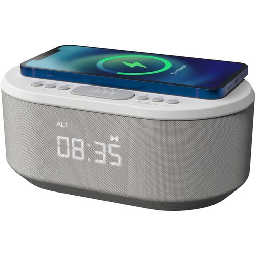 Box dawn bedside - i-box,