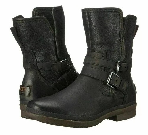 Ugg australia simmens black - ugg®,