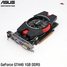 Asus Geforce GT440
