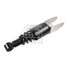 Febi Drivers Cab Suspension