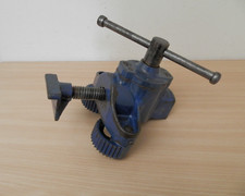 1 x Genuine Marples MFC 153 Flooring / Floor Board Clamp (Record)