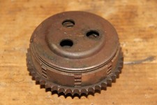 YAMAHA YDS7 CLUTCH PLATE