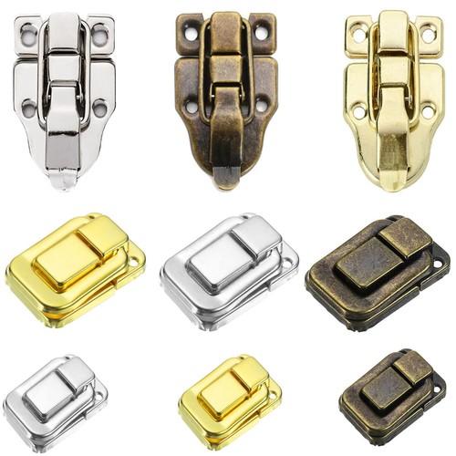 Toggle latch case catch lock - toggle,