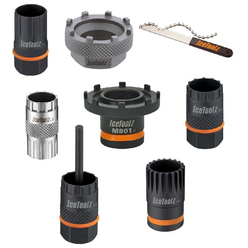 Icetoolz bottom bracket - icetoolz,