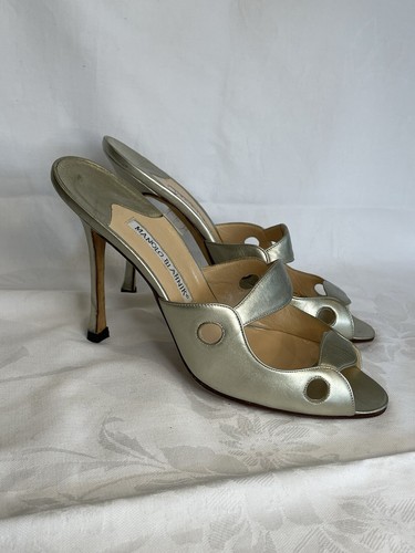 Manolo blahnik - blahnik,