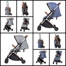 Baby prams pushchairs airline - pushchairs,