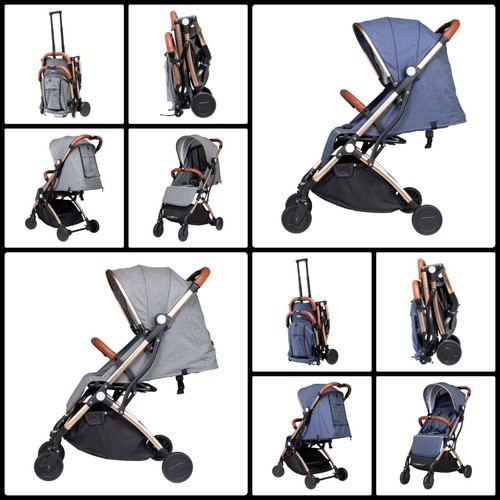 Baby prams pushchairs - prams, airline