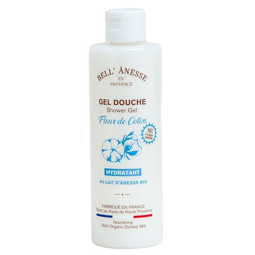 Label provence french shower - label,