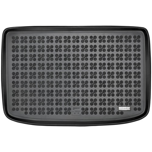 Rubber rezaw plast boot liner - rubber,