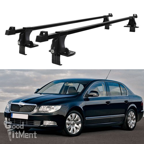 For skoda superb roof - superb, 54"