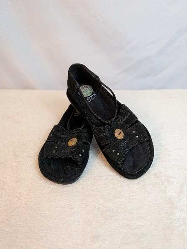 Earth spirit black - earth,