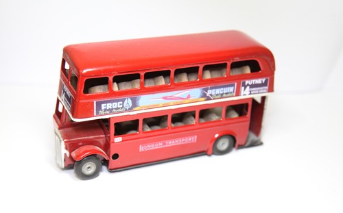 Triang minic london - triang,