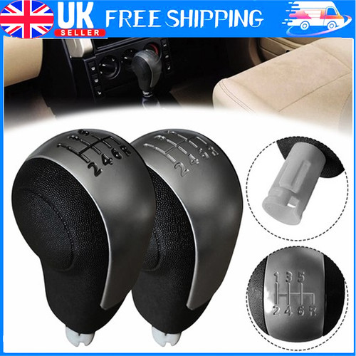 Speed manual gear shift knob - speed,