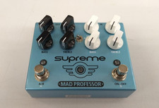 MAD Professor Supreme Effector