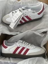 adidas Samba Liverpool Fc Uk 9