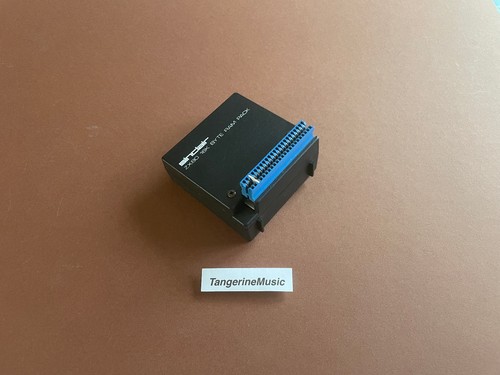 Original sinclair zx80 - zx80, 16k