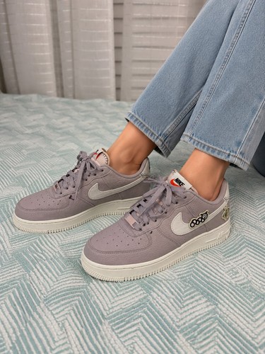 Nike air force low 07 - nike, 1