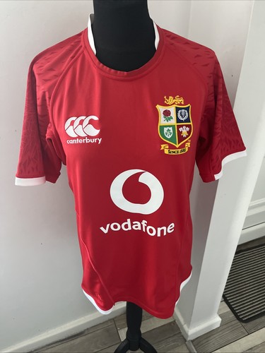 Canterbury vodafone british - british, &