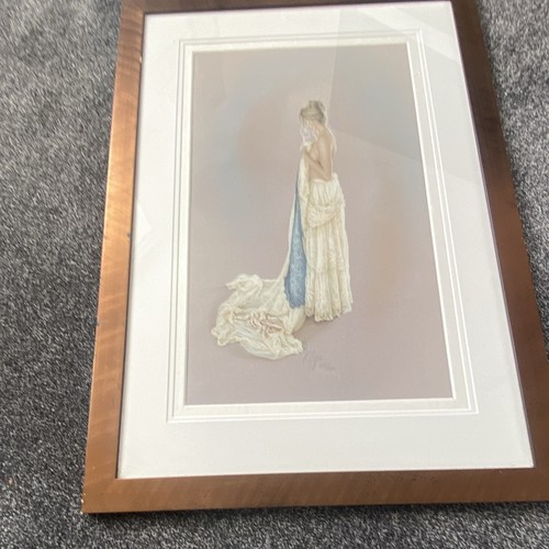 Kay boyce signed - signed, limited