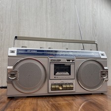 Vintage sharp 5454e retro - vintage,