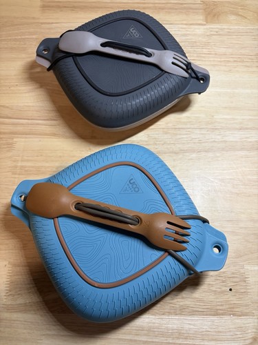 Two uco piece camping - 4-piece,