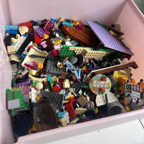 Mixed lego friends - mixed,