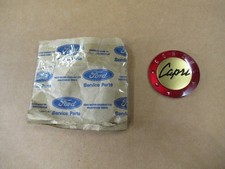 Ford Consol Capri Steering