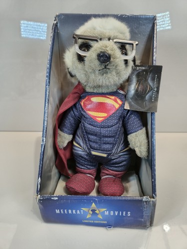 Meerkat movies sergei as - ​meerkat,