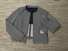 Pennyblack white and - blue, suit