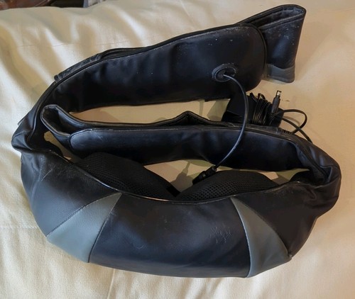 Maxkare neck and back shiatsu - and,