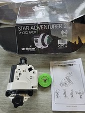 Sky Watcher Star Adventurer 2i