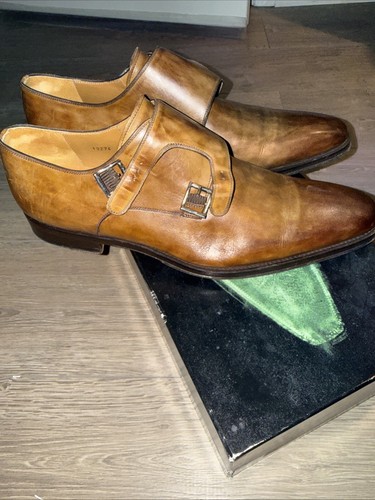 Magnanni miro burnished double - magnanni,