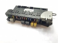 2002-2009 W211 MERCEDES E-CLASS REAR SAM UNIT 3.0 DIESEL OM642.920 2115458601