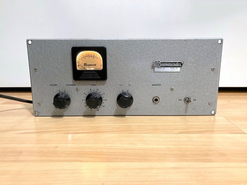 Magnecord pt6 tube - pt6-v,