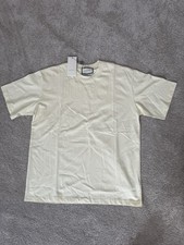 Gucci XXL Embroidery Logo T