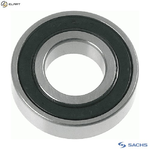 Pilot bearing clutch 1863 - 1863, 869