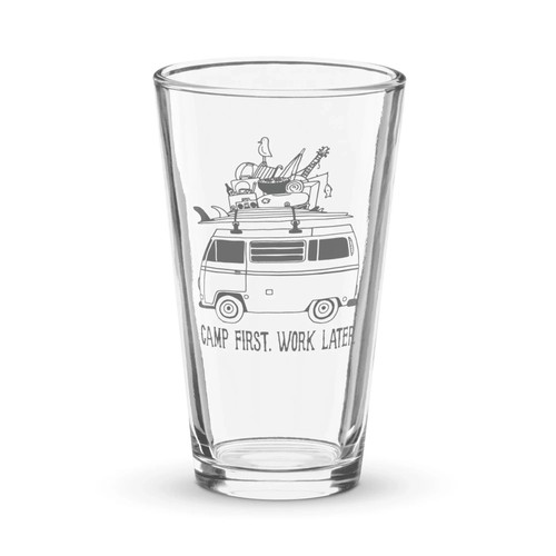 Rad bus camper van - rad,