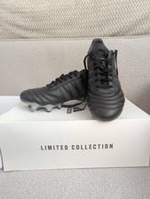 Copa Mundial 21 Limited Edition Blackout UK 8