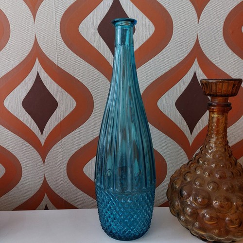 Empoli genie bottle vintage - empoli,